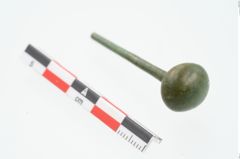 Foto von Eisenkonvolut (NHMW-PRAE-094301)